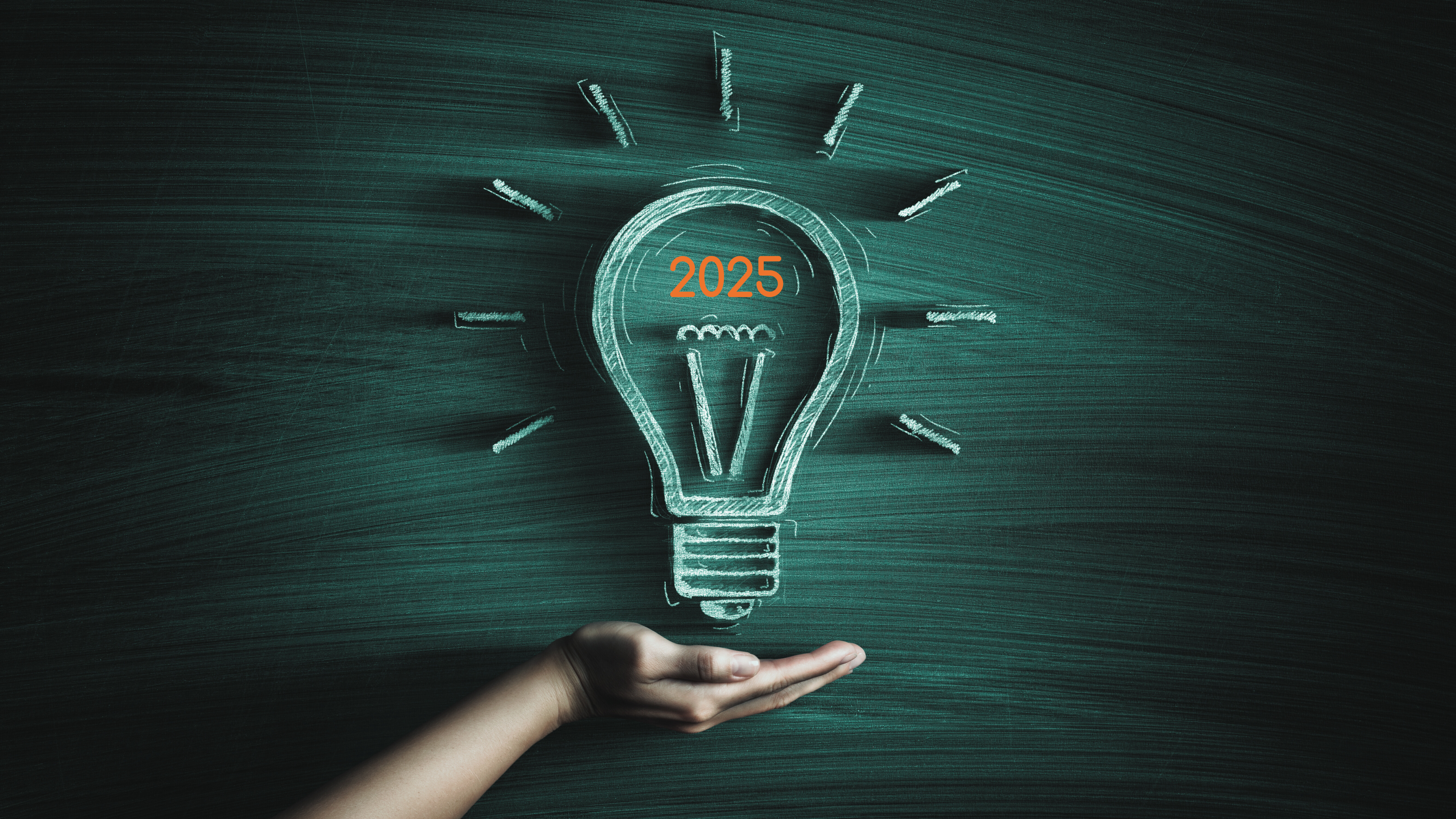 2025 Year in Review Book Publishing