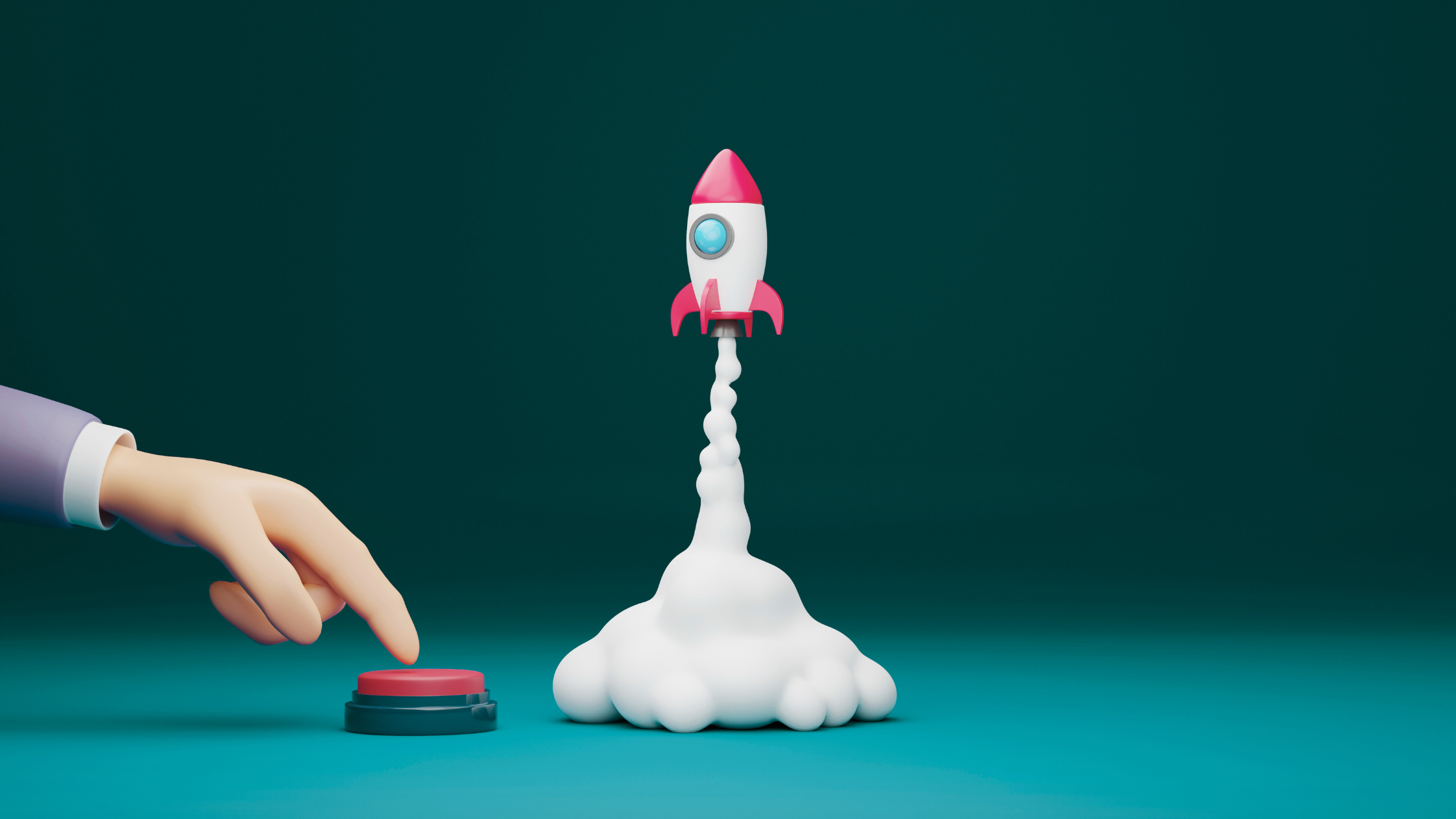 What to do now if you book launch is in six months