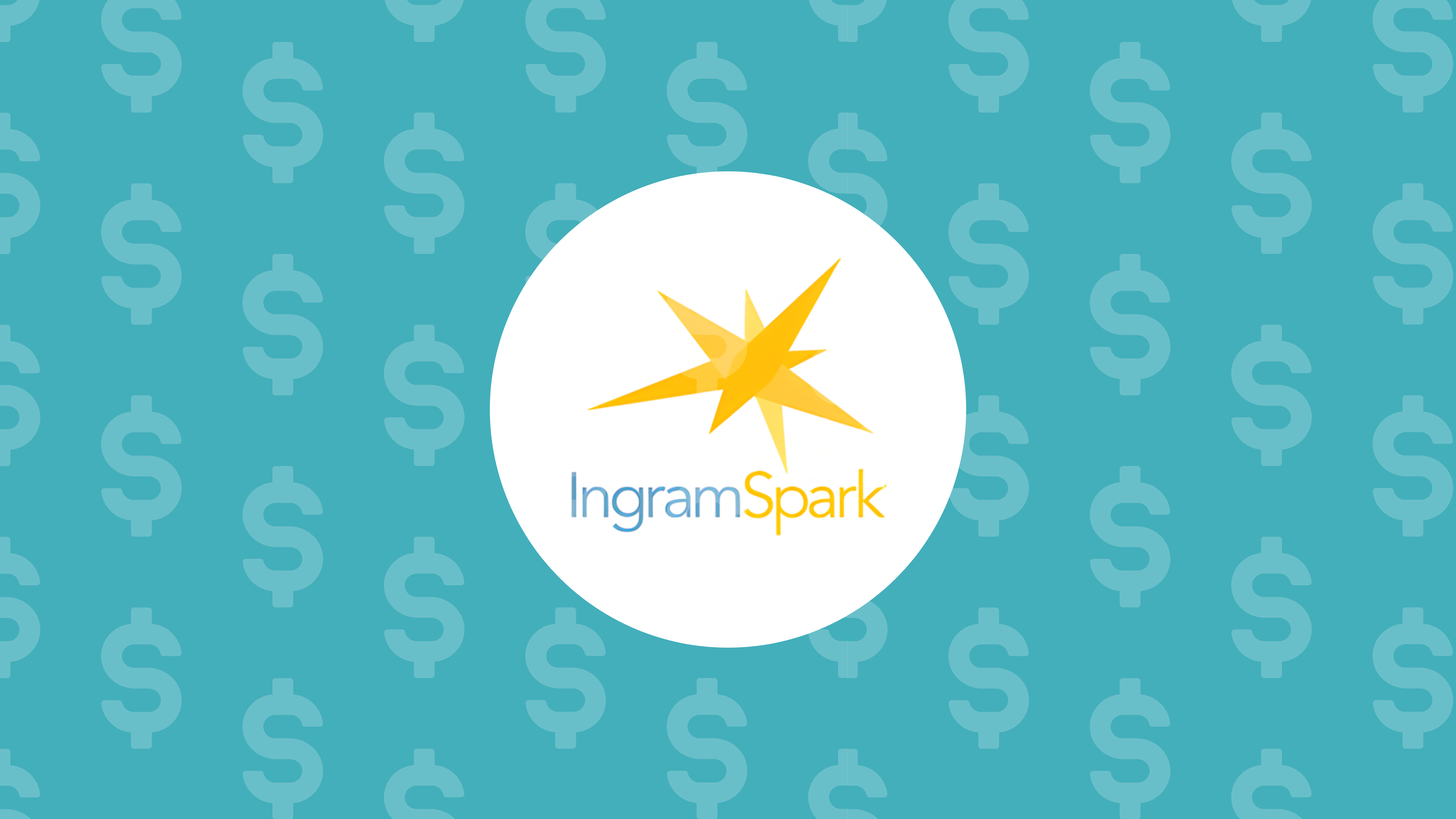 IngramSpark Increasing Prices in 2026